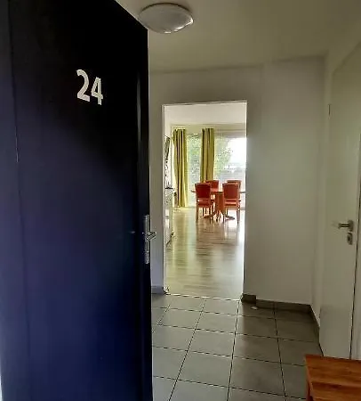 Apartman Pavlov Palavske Vinohrady Exterior photo