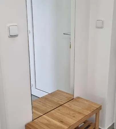 Apartman Pavlov Palavske Vinohrady Exterior photo