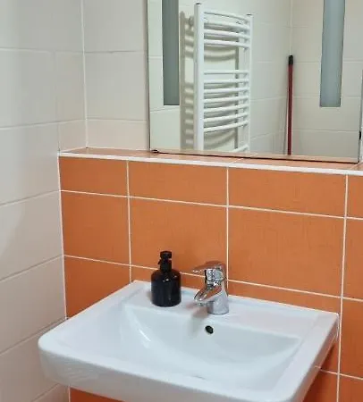 Apartman Pavlov Palavske Vinohrady Exterior photo