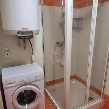 Apartman Pavlov Palavske Vinohrady Exterior photo