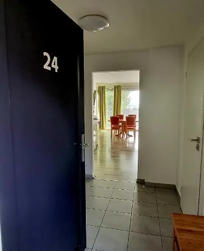 Apartman Pavlov Palavske Vinohrady