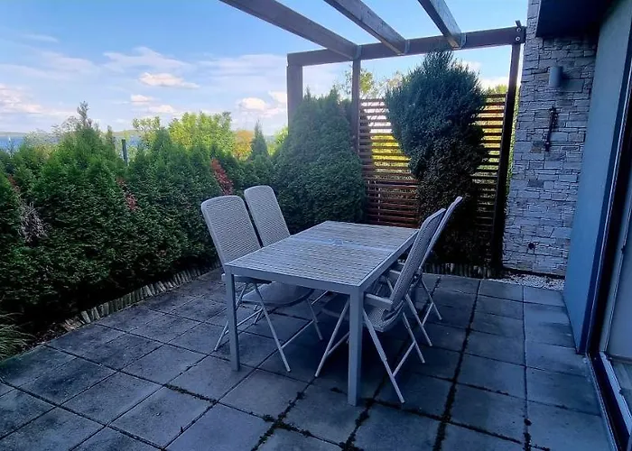 Apartman Pavlov Palavske Vinohrady