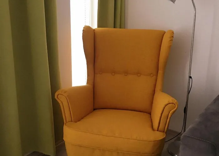 Apartman Pavlov Palavske Vinohrady