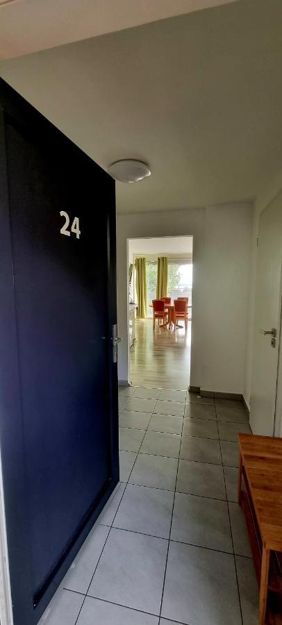 Apartment Palavske Vinohrady