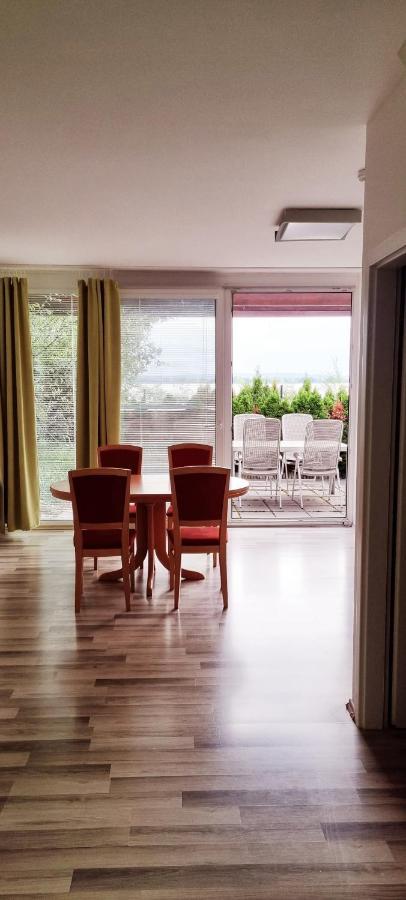 Palavske Vinohrady Apartment *