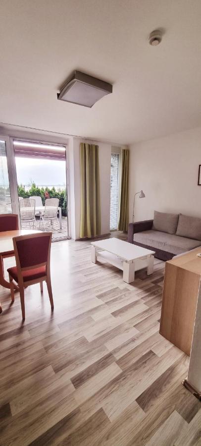 Palavske Vinohrady Apartment