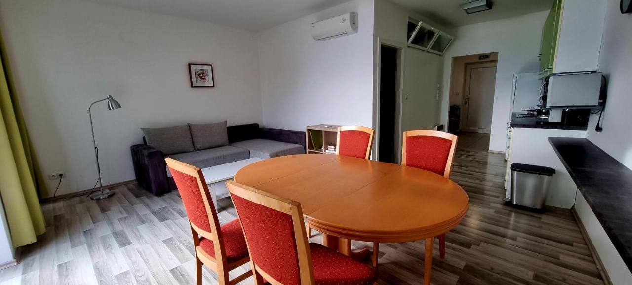 Palavske Vinohrady Apartment *