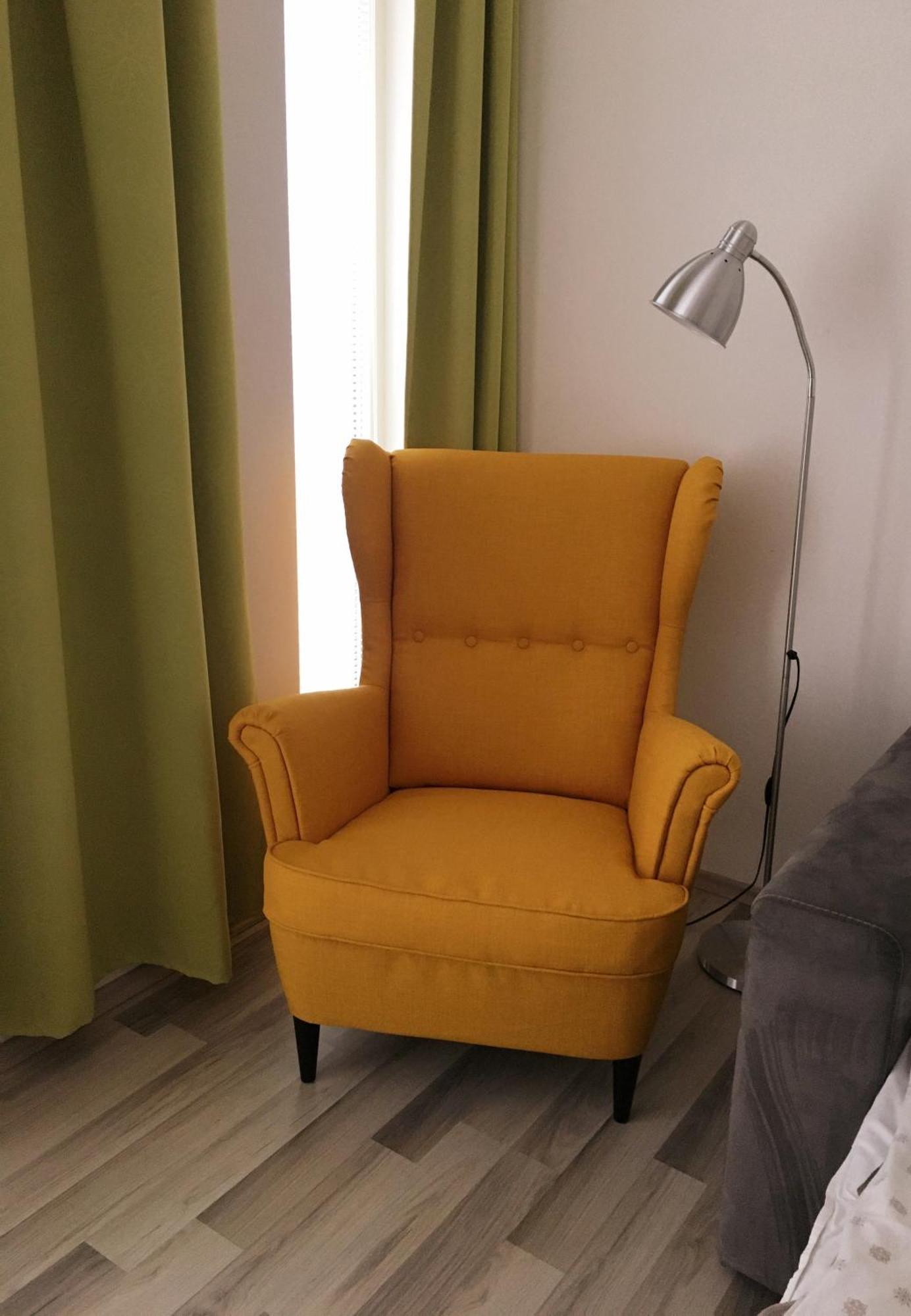 Palavske Vinohrady Apartment *